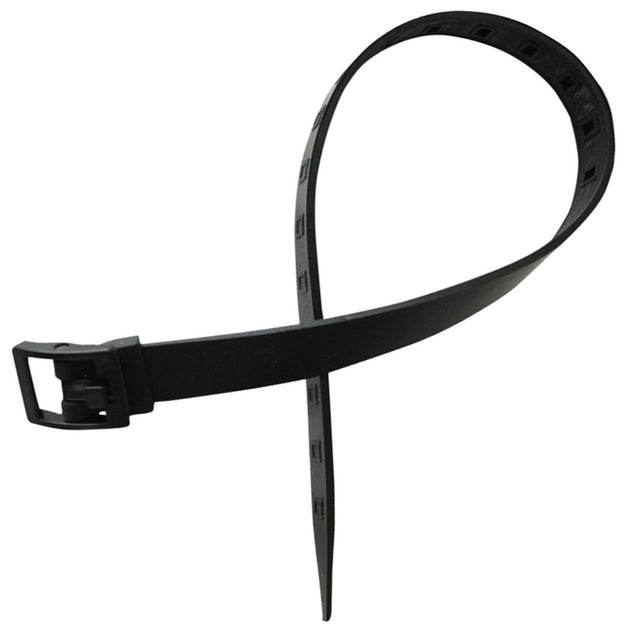 Knife Strap divewellington