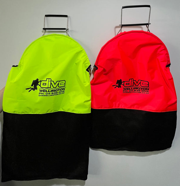 Dive Wellington Catch Bag divewellington