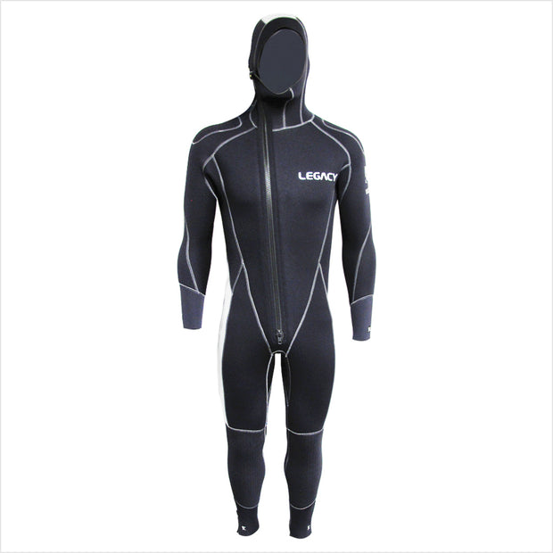 Legacy 7mm Wetsuit