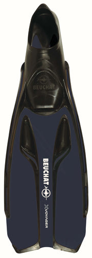 Beuchat X Voyager Fin
