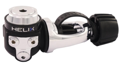 Helix Pro Regulator