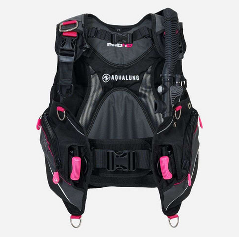 Pro HD Women's BCD