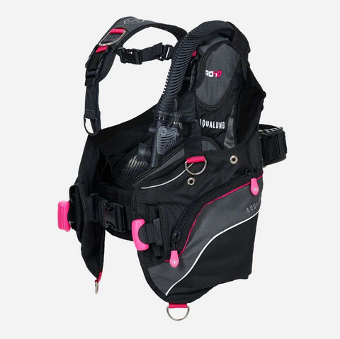 Pro HD Women's BCD