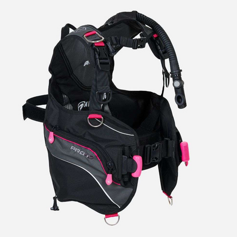 Pro HD Women's BCD