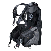 Axiom and L3gend Scuba Package