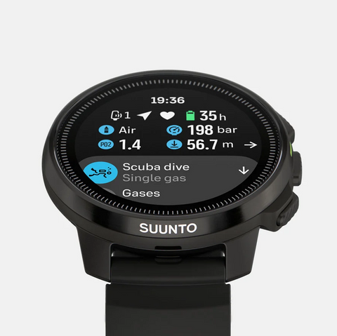 Suunto Ocean Dive Computer