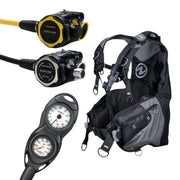 Axiom and L3gend Scuba Package