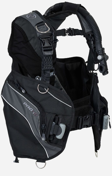 Pro HD BCD - Aqualung