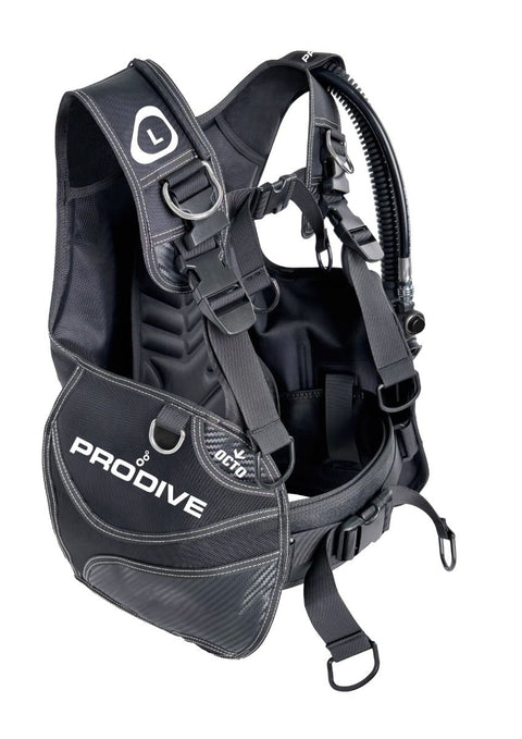 Reef Explorer BCD