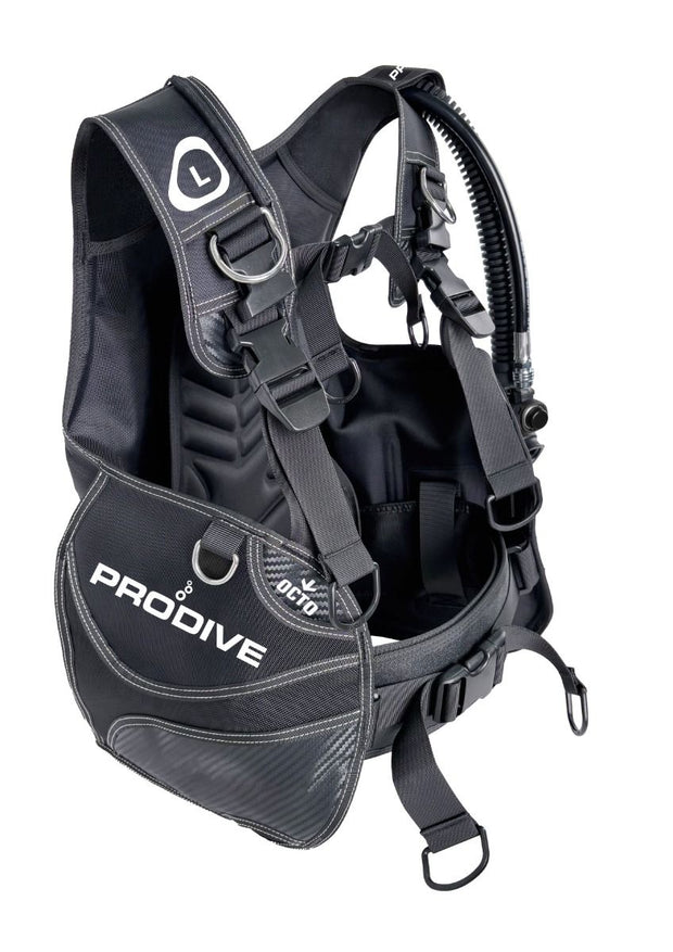 Reef Explorer BCD