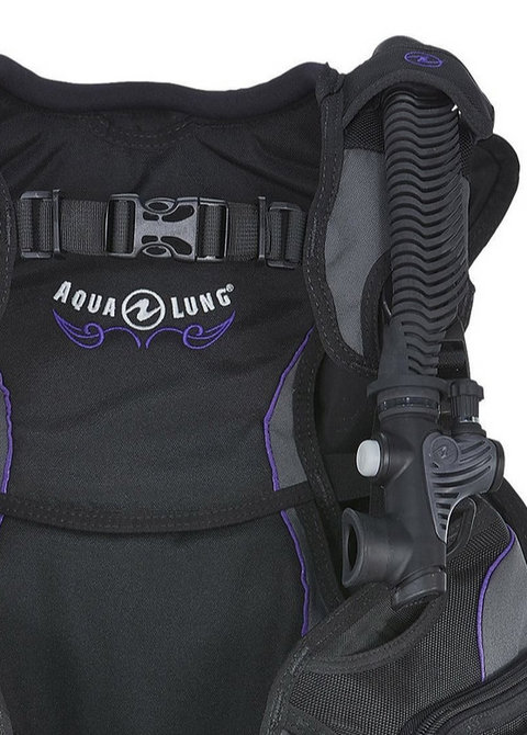 Soul Women's BCD - Aqualung