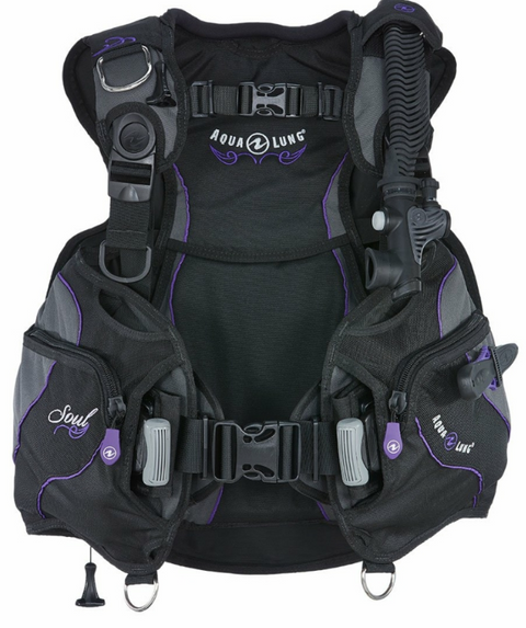 Soul Women's BCD - Aqualung