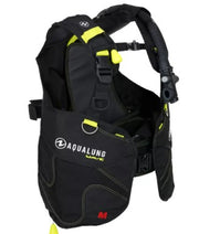 Wave BCD - Aqualung