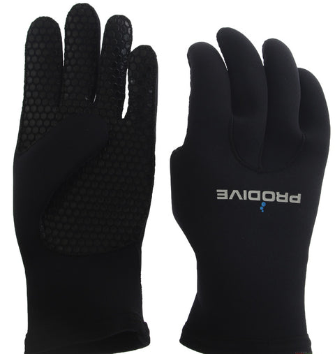 3mm Dive Gloves