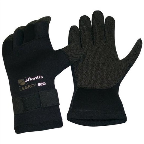 Atlantis G20 Gloves