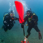 Search & Recovery Diver Specialty