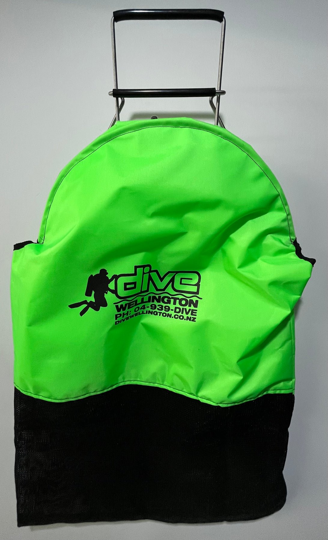 Dive Wellington Catch Bag divewellington
