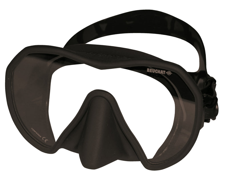 Maxlux S Mask – divewellington