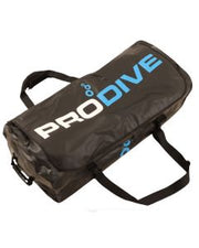 120L Pro Dive Gear Bag