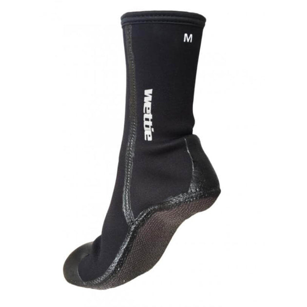 Kevlar Socks- Wettie – divewellington