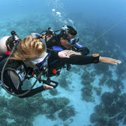 UW Navigation Diver Specialty