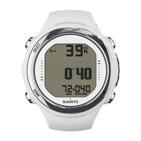 D4I Novo Computer - Suunto