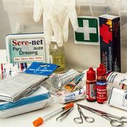 Workplace First Aid Courses