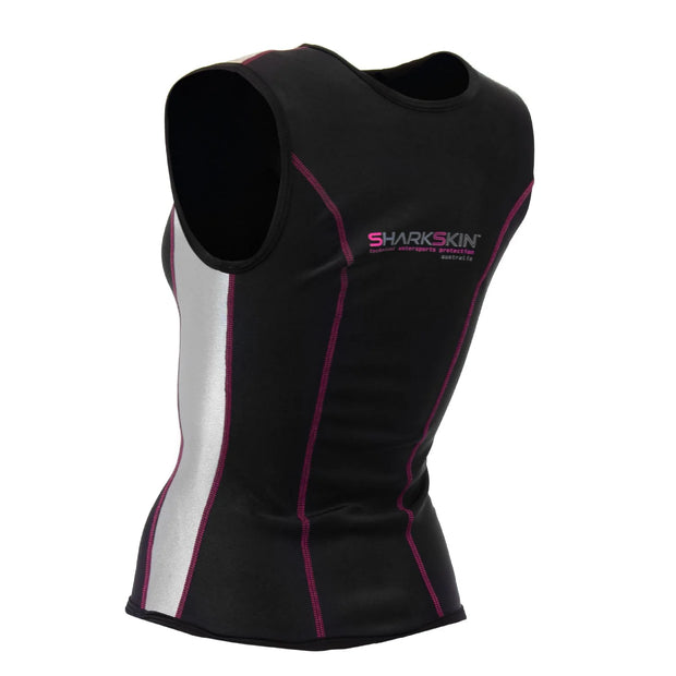 Sharkskin Chillproof Women's Vest