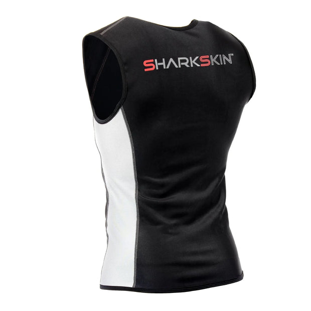 Sharskin Chillproof Men's Vest