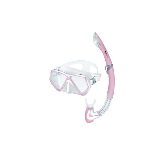 Pirate Junior Mask and Snorkel Combo