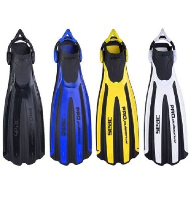 Seac ProPulsion Fins