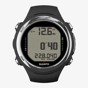 D4I Novo Computer - Suunto