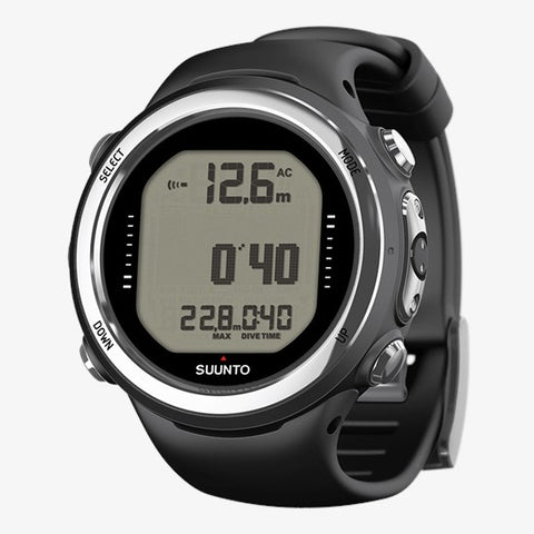 D4I Novo Computer - Suunto