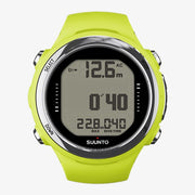 D4I Novo Computer - Suunto