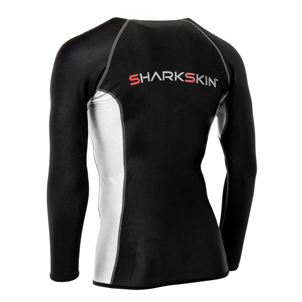 Sharkskin Chillproof Men's Long-sleeve